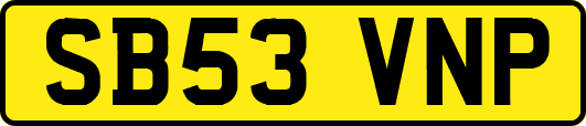 SB53VNP