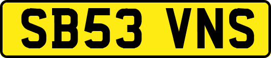 SB53VNS