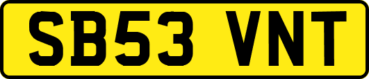 SB53VNT