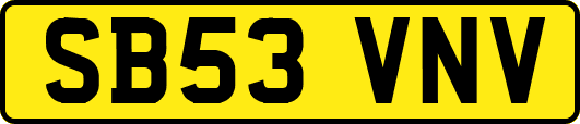 SB53VNV