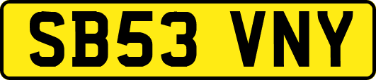 SB53VNY
