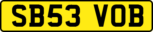 SB53VOB