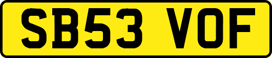 SB53VOF