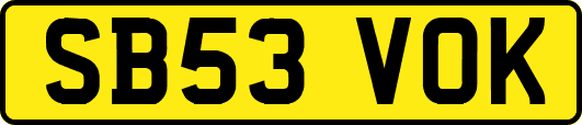 SB53VOK