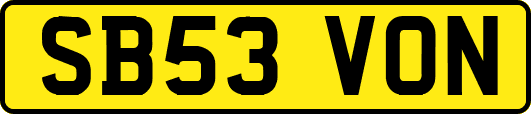 SB53VON
