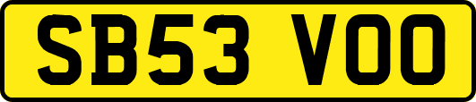 SB53VOO