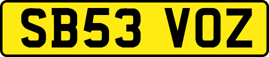 SB53VOZ