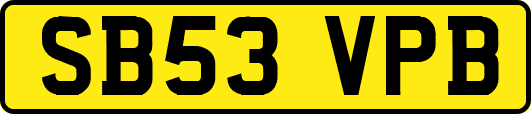 SB53VPB