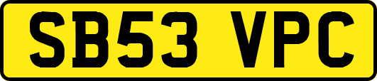 SB53VPC