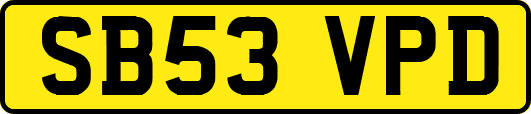 SB53VPD