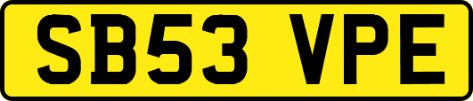 SB53VPE
