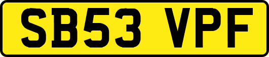 SB53VPF