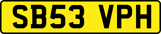 SB53VPH