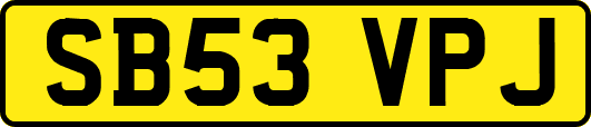 SB53VPJ