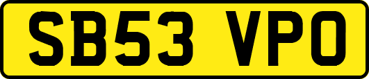 SB53VPO