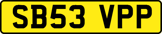 SB53VPP