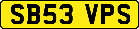 SB53VPS