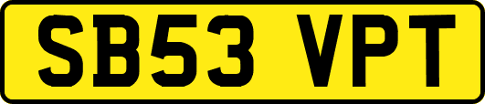 SB53VPT