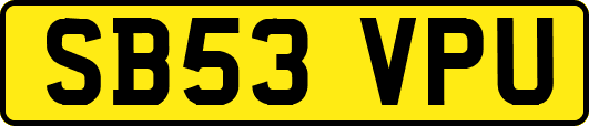 SB53VPU
