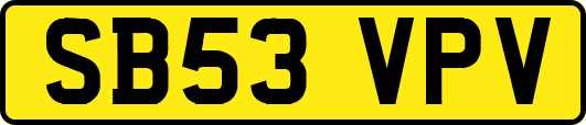 SB53VPV