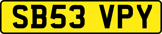 SB53VPY