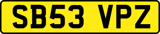 SB53VPZ
