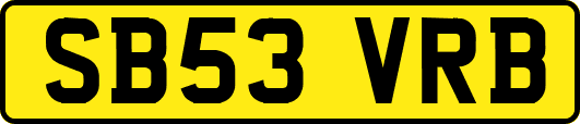 SB53VRB