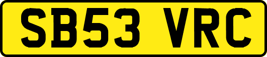 SB53VRC
