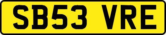SB53VRE