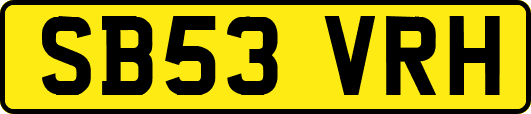 SB53VRH