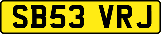 SB53VRJ