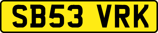 SB53VRK