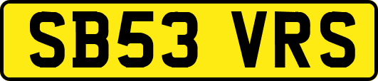 SB53VRS