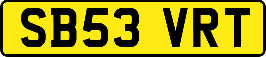 SB53VRT