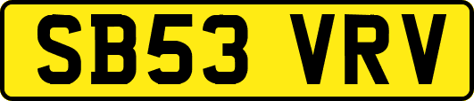 SB53VRV
