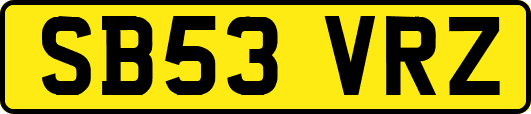 SB53VRZ