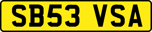 SB53VSA