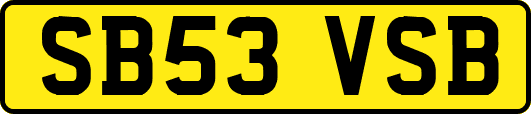 SB53VSB