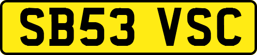 SB53VSC
