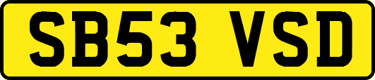 SB53VSD
