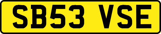 SB53VSE