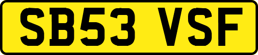 SB53VSF