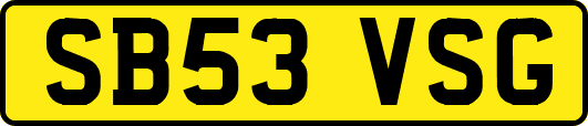 SB53VSG