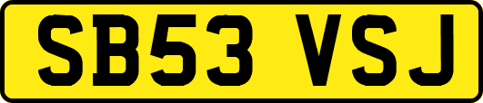 SB53VSJ