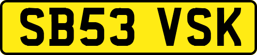 SB53VSK