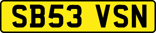 SB53VSN