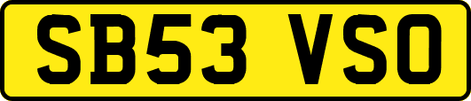 SB53VSO