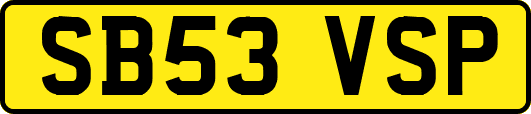 SB53VSP