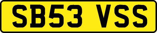 SB53VSS