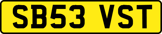 SB53VST